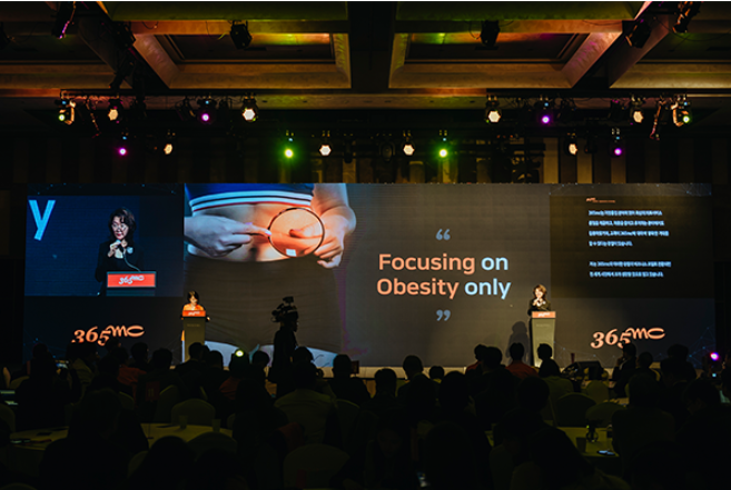 365MC announces global advancement, plans to open 100 clinics in ASEAN countries